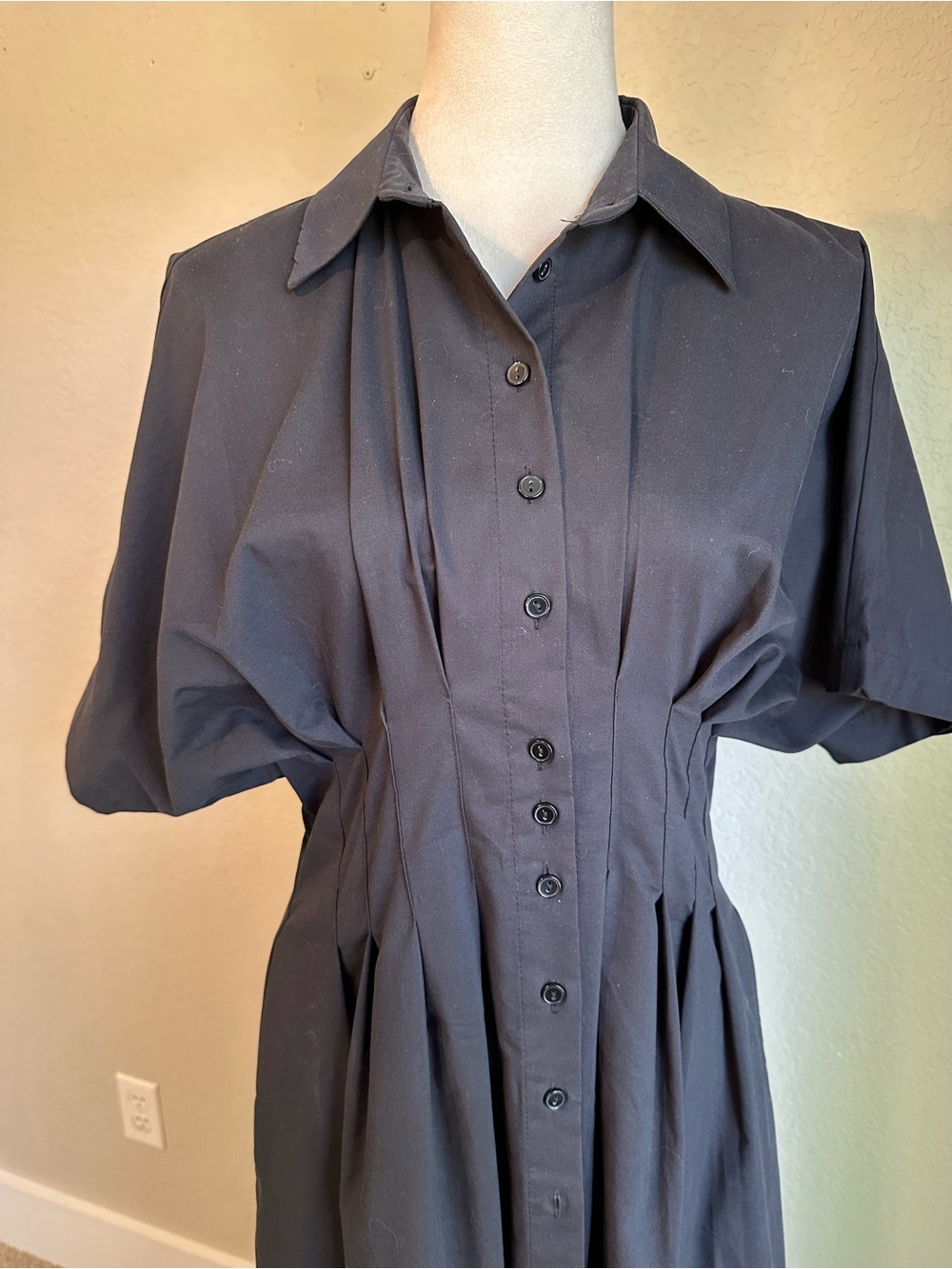 Anthropologie Tobie Dress - Picture 7 of 14